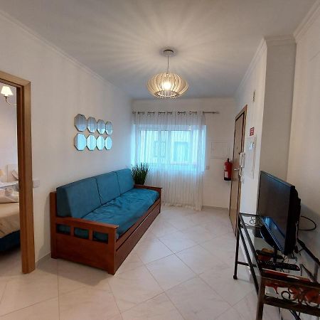 Encosta Do Sol Apartamentos Albufeira Exteriér fotografie