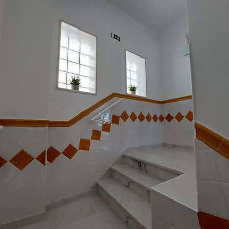 Encosta Do Sol Apartamentos Albufeira Exteriér fotografie
