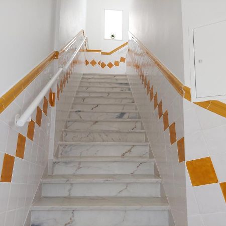 Encosta Do Sol Apartamentos Albufeira Exteriér fotografie