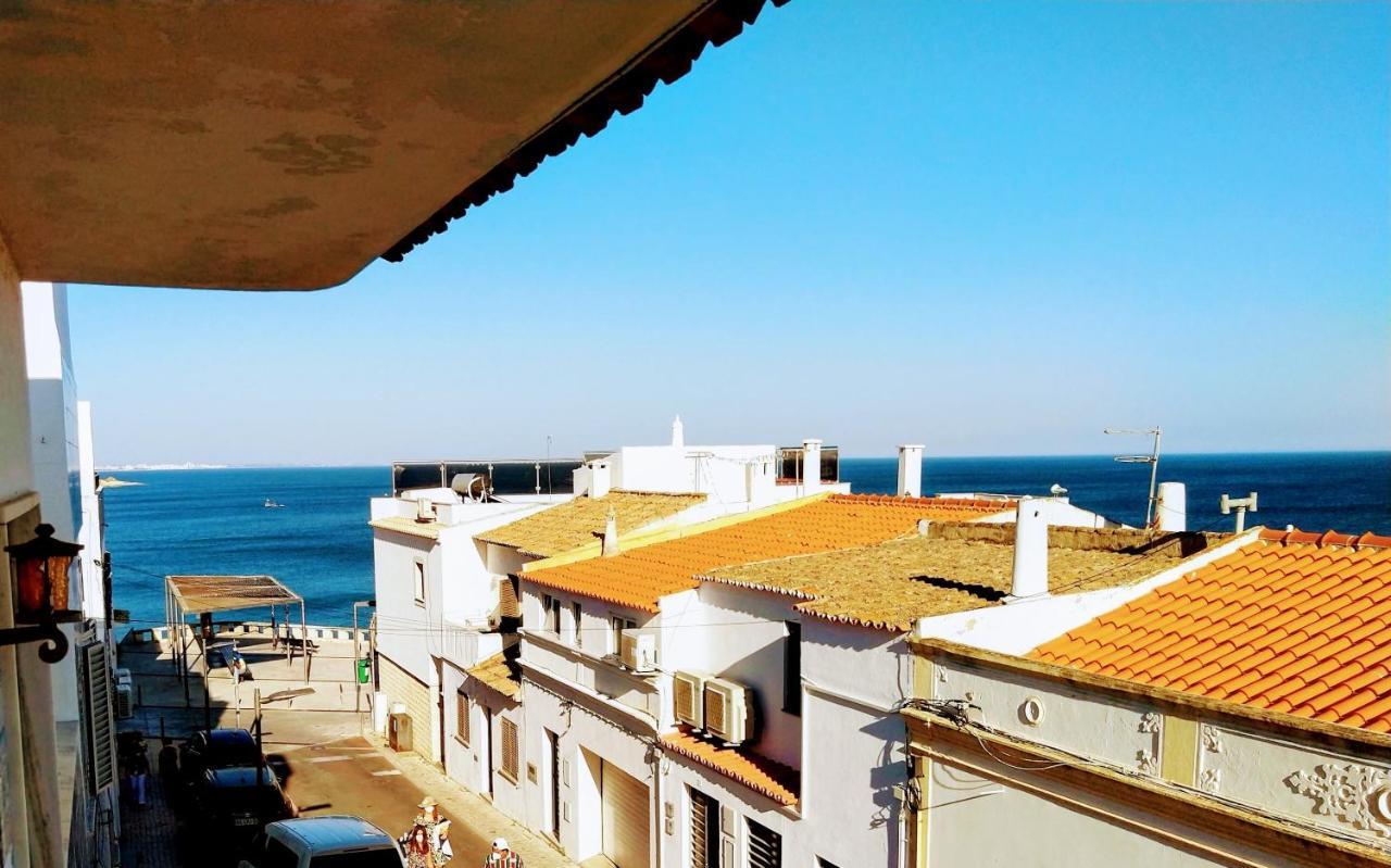 Encosta Do Sol Apartamentos Albufeira Exteriér fotografie