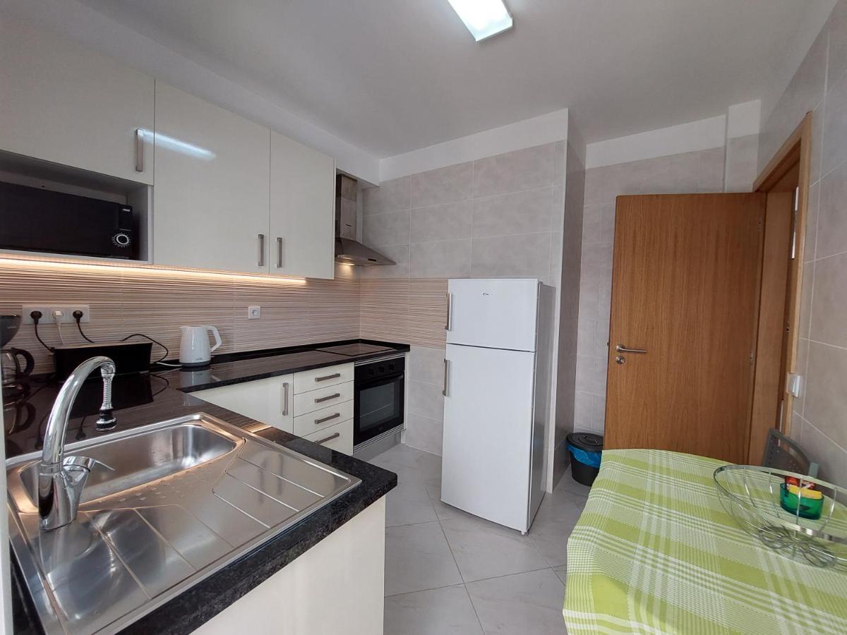 Encosta Do Sol Apartamentos Albufeira Exteriér fotografie
