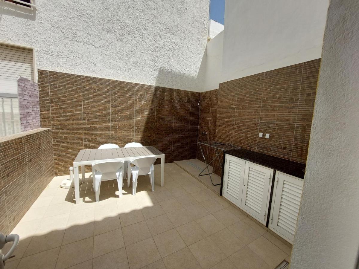 Encosta Do Sol Apartamentos Albufeira Exteriér fotografie