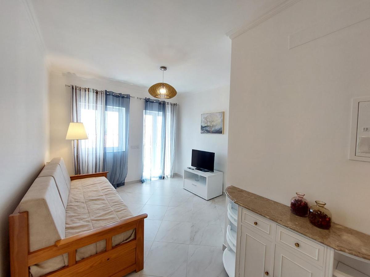 Encosta Do Sol Apartamentos Albufeira Exteriér fotografie