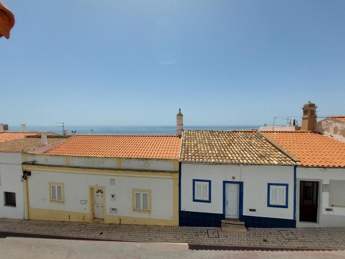 Encosta Do Sol Apartamentos Albufeira Exteriér fotografie