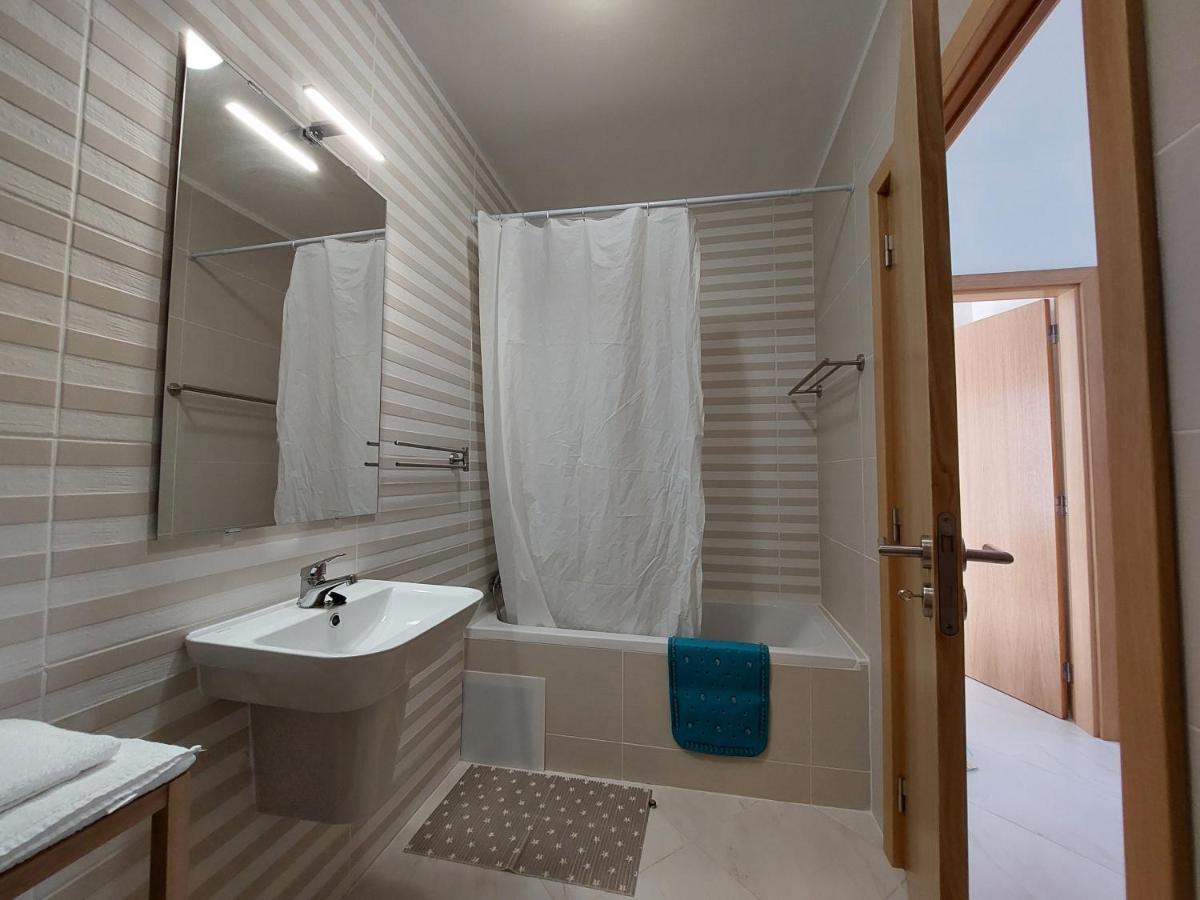 Encosta Do Sol Apartamentos Albufeira Exteriér fotografie
