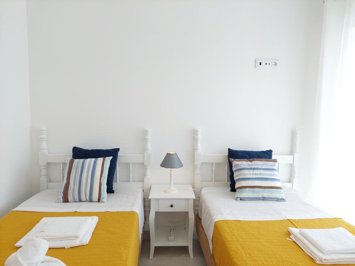 Encosta Do Sol Apartamentos Albufeira Exteriér fotografie